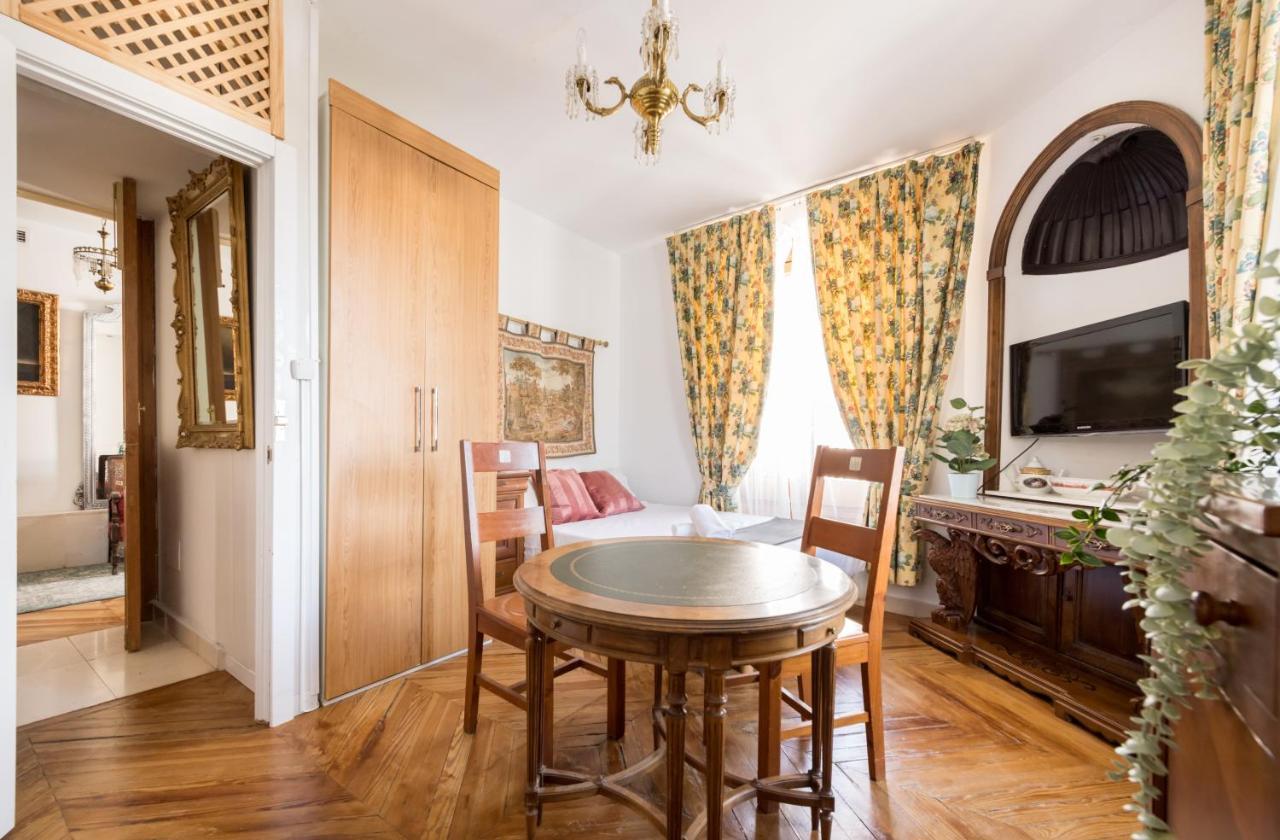 La Casa De Postas Apartment Madrid Exterior photo